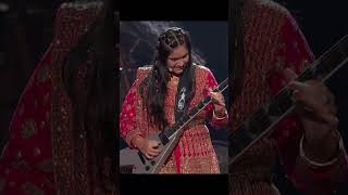 Guitar Prodigy Crushes Metallica Hit Quarterfinals  AGT 2024 agt epic shorts top guitar best [upl. by Gittel]