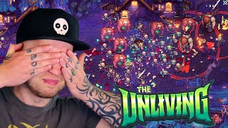 I DO NOT Recommend The Unliving Review in 5 Minutes Scyuview [upl. by Ahoufe961]