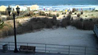 Days Inn Atlantic City Boardwalk roommp4 [upl. by Mojgan801]