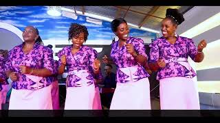 MIKONONI  Mamajusi Choir Moshi  Official Video English subtitle [upl. by Chenay]