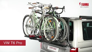 CarryBike VW T6 Pro [upl. by Adnac378]