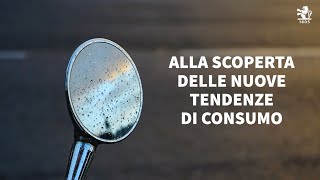 Alla scoperta delle nuove tendenze di consumo  Focus Pictet [upl. by Redfield]