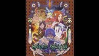 Baten Kaitos OST  Vitriolic a Stroke [upl. by Nwahser882]