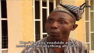 IYA OKO MI  Yoruba Nollywood Movie [upl. by Tarkany444]