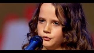 Amira Willighagen  O Mio Babbino Caro  for Englishspeaking viewers [upl. by Hardie663]