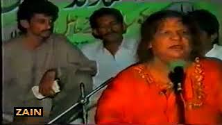 AZIZ MIAN QAWWAL PYAR KE MOD PAR 1998 [upl. by Veradi245]