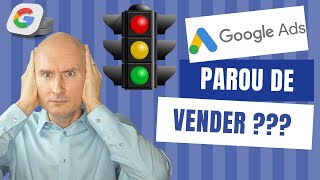 Google Ads Parou de Funcionar Usa Lances Inteligentes Esse vídeo é obrigatório [upl. by Nate674]