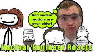 Nuclear Engineer Reacts to Sam ONella Academy quotPreIndustrial Surgeriesquot [upl. by Lodi]