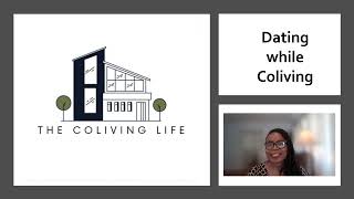 The Coliving Life Dating While Coliving  Balancing Love and Community [upl. by Fauman]