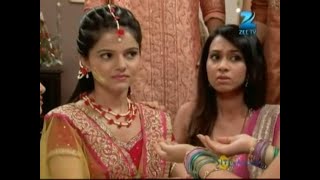 Sarita ने मांगी Divya की हल्दी  Punar Vivaah  Zindagi Milegi Dobara  Full Ep 333  Zee TV [upl. by Janeczka133]