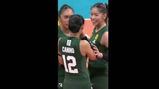 DLSU vs UST  UAAP Season 86  Angel Caninos highlight [upl. by Kenneth]