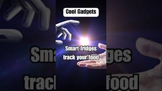 You Wont Believe How Smart Fridges Track Your Food [upl. by Susanetta]