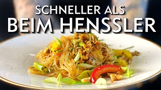 Gesundes Abendessen  3 schnelle Rezepte [upl. by Irrehs945]