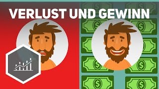 Gewinn und Verlustrechnung leicht gemacht [upl. by Adnowal]