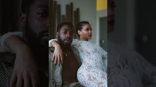 RampB Type Beat  Brent Faiyaz Type Beat  HEATING UP [upl. by Hluchy]