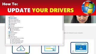 What are Computer Drivers │ When amp How to Update Drivers [upl. by Sesmar]