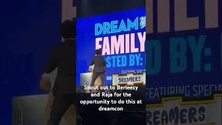 Dreamcon 2024 Family Feud was the best yet dreamcon berleezy Fakeberleezy [upl. by Swithbart466]