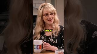 The Big Bang Theory  Bernadette Youre A Successful Women You Should shorts thebigbangtheory [upl. by Dusty]