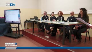 Contrasto alla violenza di genere incontro al Liceo Manin [upl. by Festus]