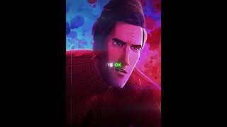 quotA leap of faithquot  Spider man Into the spider verse [upl. by Katlin]