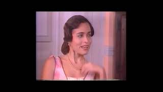 novela Tocaia Grande da Rede Manchete 1996 [upl. by Ainekahs]