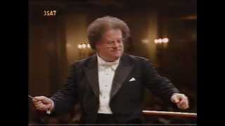 Don Juan James Levine Berliner Philharmoniker Richard Strauss [upl. by Milak]