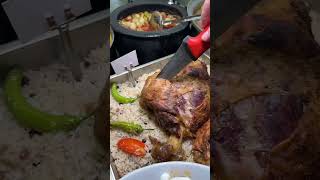 ANKARA DA İKİ ŞUBEMİZ İLE HİZMETİNİZDEYİZ… bbq food lezzet gastronomi chef delicious lezzeter [upl. by Holtorf]