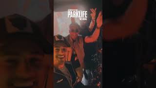 Parklife was a movie Big shouts to Locs everytime 🗣️🗣️ [upl. by Nanah782]