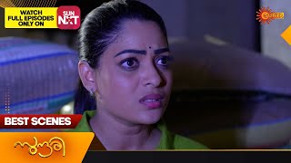 Sundari  Best Scenes  28 June 2024  Surya TV Serial [upl. by Anirehc291]