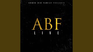 ABF Vol 2 Live [upl. by Ecirehc]