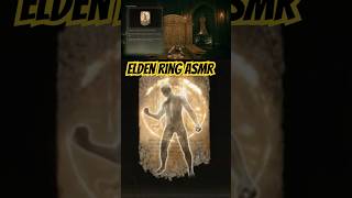 Elden Ring Spell Lore Bestial Vitality asmr eldenring [upl. by Nalor]