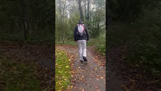 Milton Keynes highest descent🆘hiking miltonkeynes Please subscribe 👍🇬🇧 [upl. by Cita49]