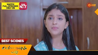 Swargavathil Pakshi  Best Scenes  20 Oct 2024  Surya TV Serial [upl. by Rothmuller]