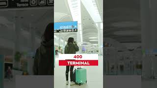 Al Maktoum International Airport  Dubai  shorts dubai [upl. by Aneled]