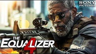 THE EQUALIZER 4  New Action Movie 2024 Full Movie English Hollywood Action Movies 2024 [upl. by Romain460]