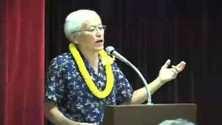 Dr George Tanabe  quotBack to the Future with Jodo Shinshuquot Part 2 [upl. by Yellah762]