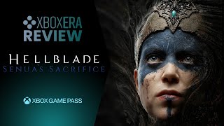 Hellblade Senuas Sacrifice  FULL First Playthrough [upl. by Michaela119]