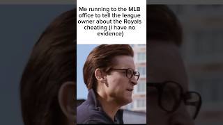 MLB Memes shorts foryou viral shortsfeed meme fyp blowup [upl. by Annahavas]