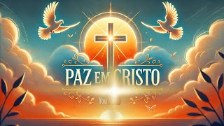 Paz em Cristo [upl. by Hagen]