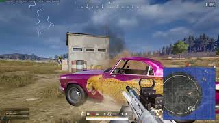 PUBG montage Kannonix Ep 45 End 2023 [upl. by Amahcen]