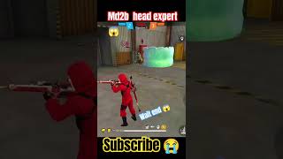 😱M82b 1st time one tap ❤️😱 freefire garenafreefire totalgaming haryana [upl. by Ggerc561]