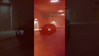 Muscle cars vs Japanese cars moparornocar supra sportcar srt dodge musclecar donaldtrump joe [upl. by Anirtak]