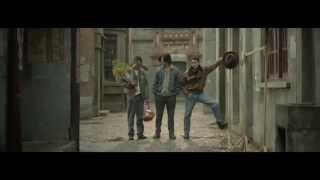 The Continent TRAILER 后会无期 2014 [upl. by Terzas]