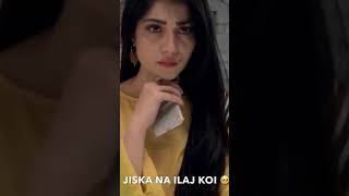 Kahin Deep Jalay OST  Neelum Muneer  Sad Scene  Sad Song  Pakistani Drama [upl. by Richer]