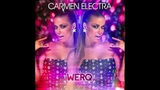 Carmen Electra  Werq Single [upl. by Lennod]