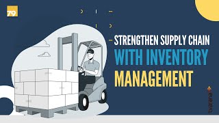 Inventory Management for Strong Supply Chain Webinar [upl. by Inami]