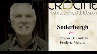 Steven Soderbergh feat François Bégaudeau amp Frédéric Mercier [upl. by Gaither]