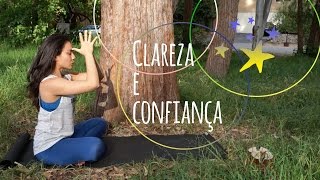 Meditação Guiada para Clareza Confiança e Decisão  Pri Leite [upl. by Det725]