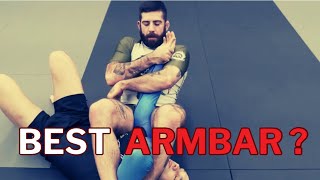 Armbar from Rubber Guard  Game Changing Details [upl. by Eniortna844]