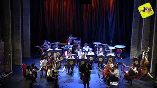 Congleton Youth Orchestra [upl. by London]